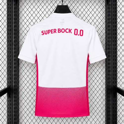 Maillot Sporting CP October Pink 2026/2027 Maillot Sporting CP October Pink 2026/2027
