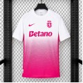Maillot Sporting CP October Pink 2026/2027 Maillot Sporting CP October Pink 2026/2027