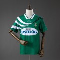 Maillot Sporting CP Retro Exterieur 1994/1995 Maillot Sporting CP Retro Exterieur 1994/1995