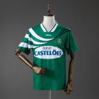 Maillot Sporting CP Retro Exterieur 1994/1995