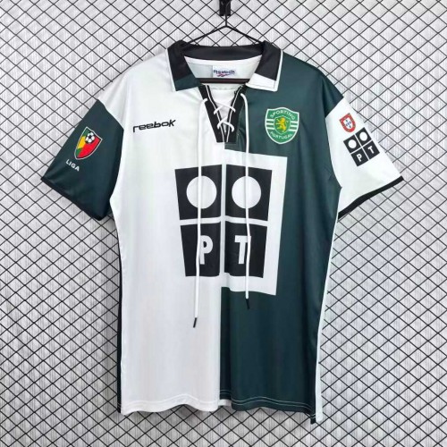 acheter Maillot Sporting CP Retro Third 2002/2003 acheter Maillot Sporting CP Retro Third 2002/2003