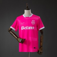 Maillot Sporting CP Special Edition Pink 2026/2027
