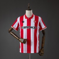 Maillot Sporting Gijon Domicile 2026/2027