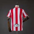 Maillot Sporting Gijon Domicile 2026/2027 Maillot Sporting Gijon Domicile 2026/2027