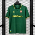 Maillot Sporting Gijon Exterieur 2026/2027