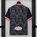 Maillot Sporting Gijon Gardien De But Black 2026/2027 Maillot Sporting Gijon Gardien De But Black 2026/2027