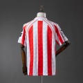 Maillot Sporting Gijon Retro Domicile 1995/1996 Maillot Sporting Gijon Retro Domicile 1995/1996