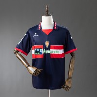 Maillot Sporting Gijon Retro Third 1996/1997