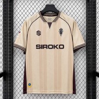 Maillot Sporting Gijon Third 2026/2027