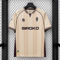 Maillot Sporting Gijon Third 2026/2027