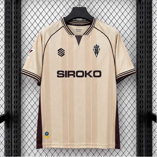 acheter Maillot Sporting Gijon Third 2026/2027 acheter Maillot Sporting Gijon Third 2026/2027