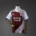 Maillot St. Pauli Retro Domicile 1993/1994 Maillot St. Pauli Retro Domicile 1993/1994