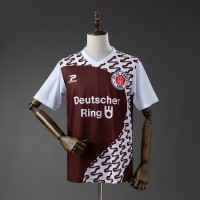 Maillot St. Pauli Retro Domicile 1993/1994