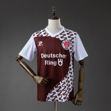 Maillot St. Pauli Retro Domicile 1993/1994