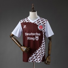Maillot St. Pauli Retro Domicile 1993/1994