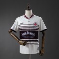 Maillot St. Pauli Retro Domicile 1997/1998 Maillot St. Pauli Retro Domicile 1997/1998