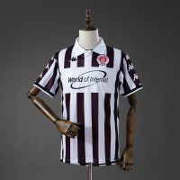 Maillot St. Pauli Retro Domicile 2000/2001