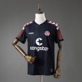 acheter Maillot St. Pauli Retro Domicile 2015/2016 acheter Maillot St. Pauli Retro Domicile 2015/2016