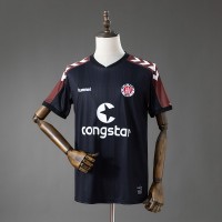 Maillot St. Pauli Retro Domicile 2015/2016