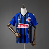 Maillot St. Pauli Retro Exterieur 1996/1997
