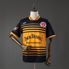 Maillot St. Pauli Retro Exterieur 1998/1999