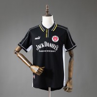 Maillot St. Pauli Retro Exterieur 1999/2000