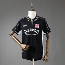 Maillot St. Pauli Retro Exterieur 1999/2000
