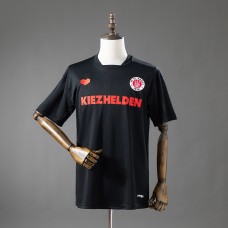 Maillot St. Pauli Retro Third 2013/2014