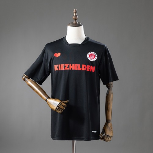 acheter Maillot St. Pauli Retro Third 2013/2014 acheter Maillot St. Pauli Retro Third 2013/2014