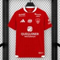 Maillot Stade Brestois Domicile 2026/2027