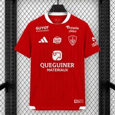 Maillot Stade Brestois Domicile 2026/2027