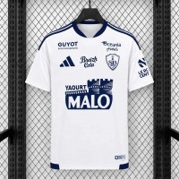 Maillot Stade Brestois Exterieur 2026/2027