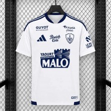 Maillot Stade Brestois Exterieur 2026/2027