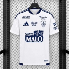 Maillot Stade Brestois Exterieur 2026/2027