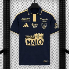 Maillot Stade Brestois Third 2026/2027