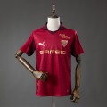 Maillot Stade Rennais 125 Year Anniversary Red 2026/2027 Maillot Stade Rennais 125 Year Anniversary Red 2026/2027