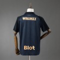 Maillot Stade Rennais 125th Anniversary Black 2026/2027