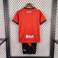Maillot Stade Rennais Enfant Domicile 2026/2027