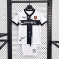 Maillot Stade Rennais Enfant Exterieur 2026/2027 Maillot Stade Rennais Enfant Exterieur 2026/2027