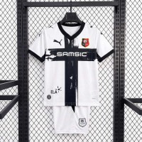 Maillot Stade Rennais Enfant Exterieur 2026/2027