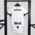 Maillot Stade Rennais Enfant Exterieur 2026/2027 Maillot Stade Rennais Enfant Exterieur 2026/2027