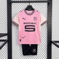 Maillot Stade Rennais Enfant Third 2026/2027 Maillot Stade Rennais Enfant Third 2026/2027