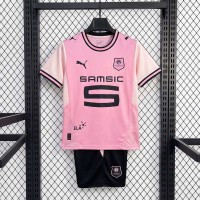 Maillot Stade Rennais Enfant Third 2026/2027