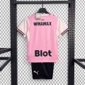 Maillot Stade Rennais Enfant Third 2026/2027 Maillot Stade Rennais Enfant Third 2026/2027