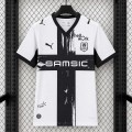 Maillot Stade Rennais Exterieur 2026/2027 Maillot Stade Rennais Exterieur 2026/2027