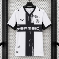 Maillot Stade Rennais Exterieur 2026/2027