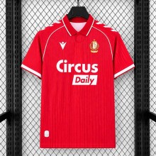 Maillot Standard Liege Domicile 2026/2027