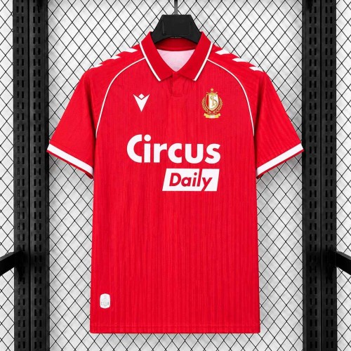 acheter Maillot Standard Liege Domicile 2026/2027 acheter Maillot Standard Liege Domicile 2026/2027
