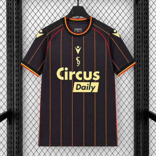 Maillot Standard Liege Exterieur 2026/2027 Maillot Standard Liege Exterieur 2026/2027