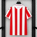 Maillot Stoke City Domicile 2026/2027 Maillot Stoke City Domicile 2026/2027